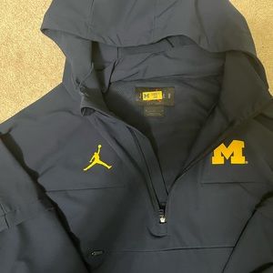 Player Edition Michigan Jacket